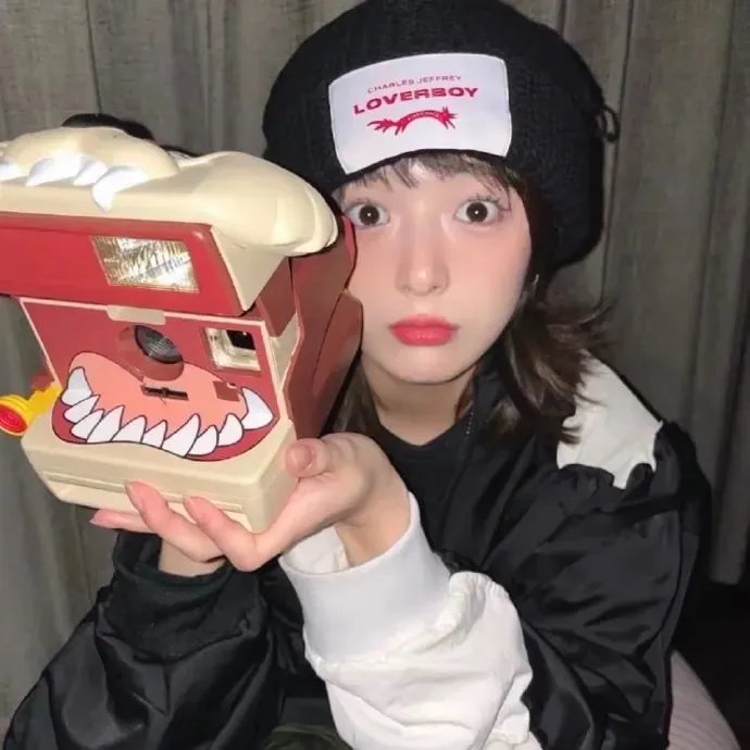 胭脂狐